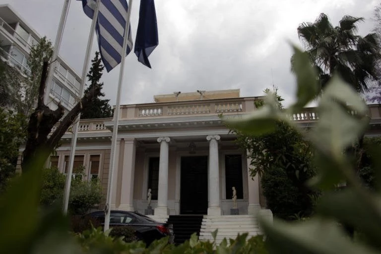 Κυβερνητικές πηγές για Σαββίδη: Δεν λάβαμε ποτέ τα στοιχεία που επικαλούνται οι New York Times